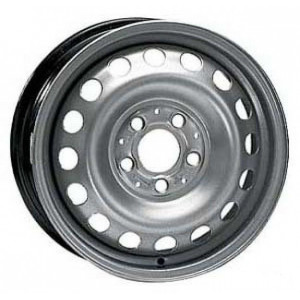 Диск штампованный 6.5x16 5x114.3 et47 d66.1 NX-069 RENAULT FLUENC MEGANE S NEXT