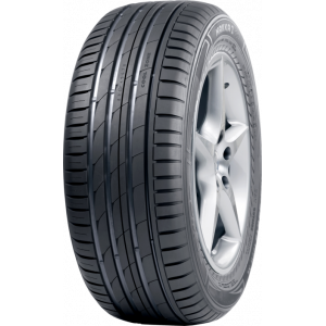 автошина 255/55R18 NOKIAN Nordman S SUV 105 (925 кг) H (210 км/ч) 
