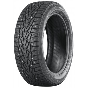 автошина 175/70R13 Ikon Character Ice 7 (Nordman 7) 82T