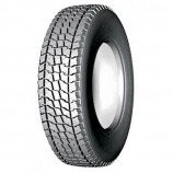 автошина 225/75R16C КАМА 218 121/120 (1450кг/1400кг)/ N (140км/ч)