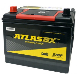 аккумулятор 60 ATLAS BX SMF MF56069 п/п