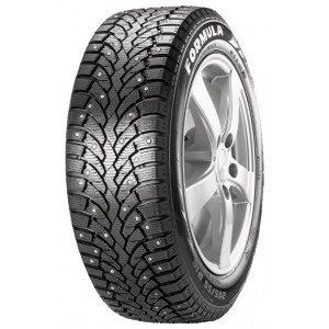 автошина 215/60R17 PIRELLI FORMULA ICE 100T