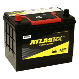 аккумулятор 72 ATLAS BX SMF MF90D26R (57024) п/п