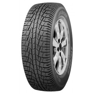 автошина 215/70R16 CORDIANT 4x4 All Terrain 100 (800 кг) H (210 км/ч) 2017 г.